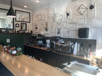 Plus de détails pour 96 Weaverville Rd, Woodfin, NC - Local commercial à louer