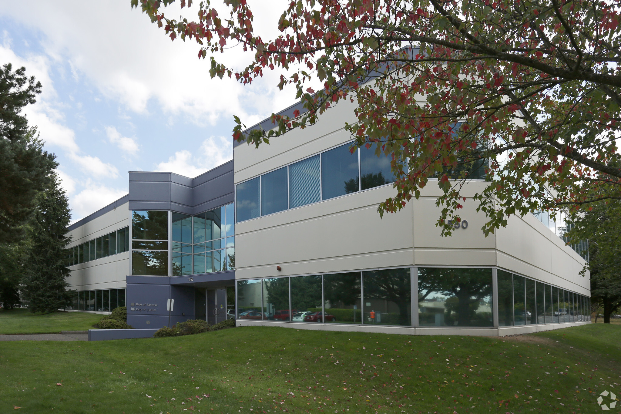 1550 NW Eastman Pkwy, Gresham, OR à louer Photo principale– Image 1 sur 6