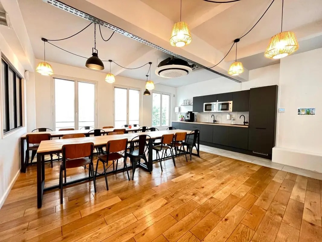 3 Cité Paradis, Paris à louer Photo intérieure– Image 1 sur 10