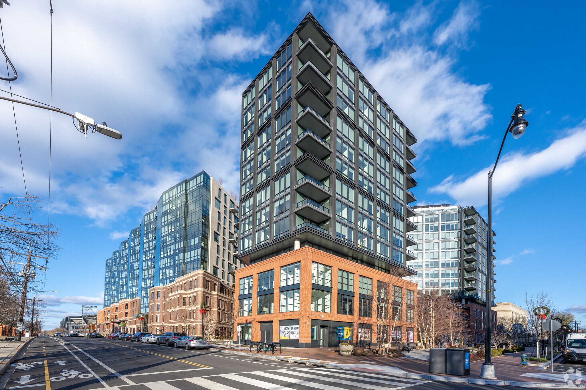 2000 2nd St SW, Washington, DC à louer Photo principale– Image 1 sur 40