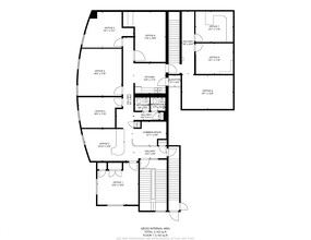 1015 S Route 83, Elmhurst, IL à louer Plan de site– Image 1 sur 3