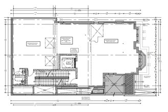 8 Prince Arthur Av, Toronto, ON à louer Plan d’étage– Image 1 sur 1