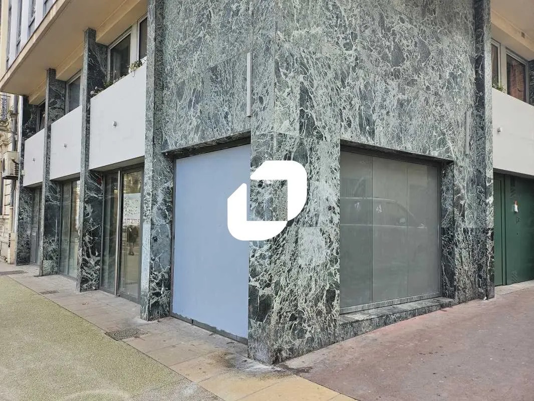 Bureau dans Montpellier à vendre Photo de l’immeuble– Image 1 sur 11