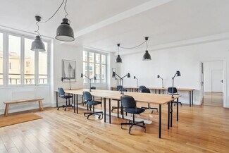 Plus de détails pour Coworking à louer