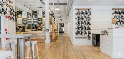 28 W 20th St, New York, NY à louer Photo intérieure– Image 2 sur 8