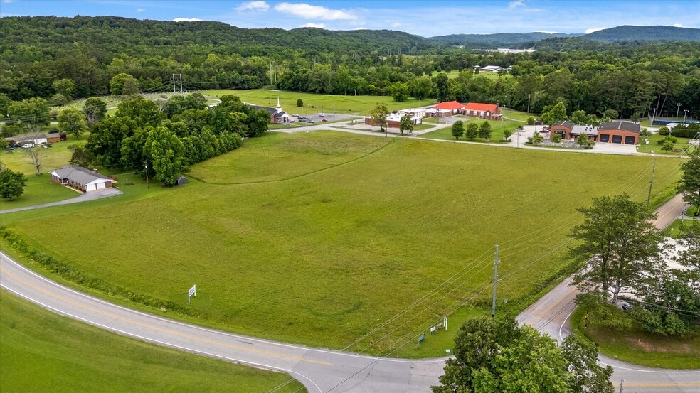 4515 Park Pl, Apison, TN à vendre - Aérien – Image 3 sur 18