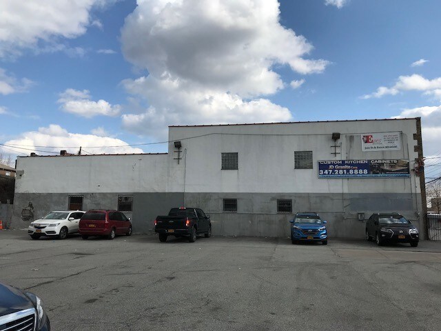 1710 Bronxdale Ave, Bronx, NY à vendre - Autre – Image 3 sur 5