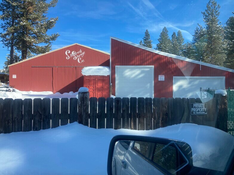 478 Ellis, Mccall, ID à vendre - Photo principale – Image 1 sur 25