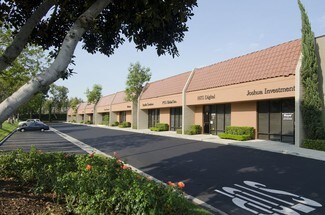 Plus de détails pour 727 Brea Canyon Rd, Walnut, CA - Local d'activités à louer