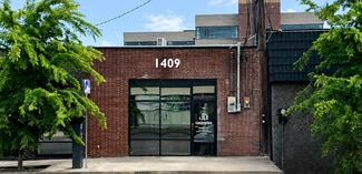 Plus de détails pour 1409 Broadway St, Vancouver, WA - Local commercial à vendre