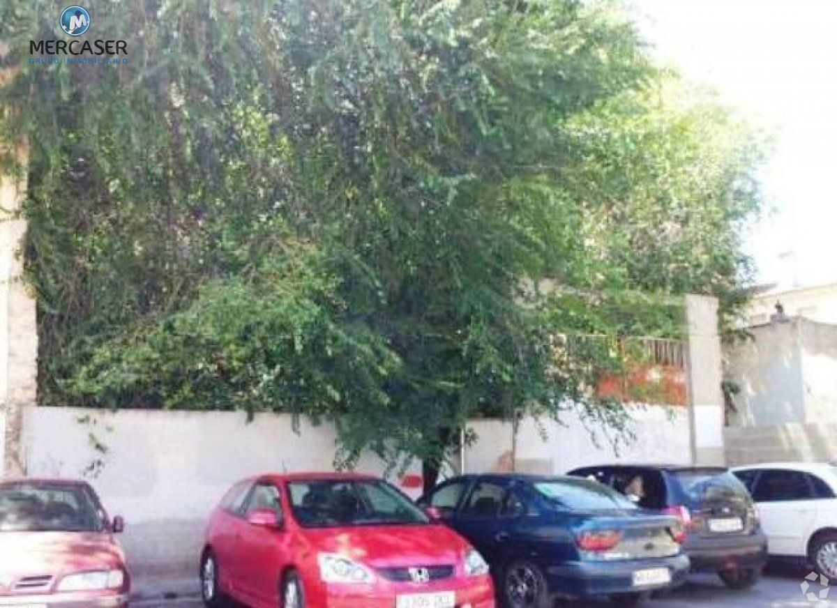 Calle Doctor Creus, 38, Guadalajara, Guadalajara à vendre Photo principale– Image 1 sur 4
