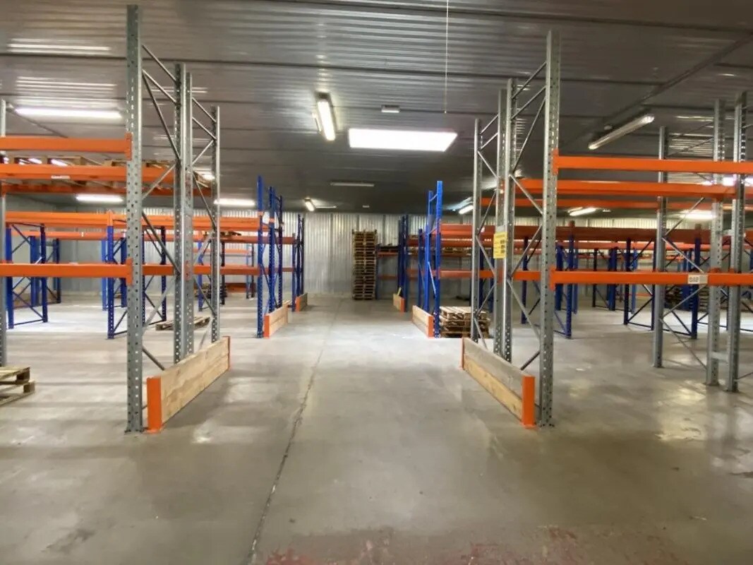 Local d’activités dans Maromme à louer Photo de l’immeuble– Image 1 sur 7