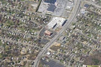 6910 Richmond Hwy, Alexandria, VA - VUE AÉRIENNE  vue de carte - Image1