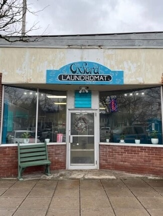 Plus de détails pour 18 Lafayette Park, Oxford, NY - Local commercial à vendre