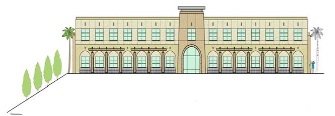 3601 Vista Way, Oceanside, CA à vendre - Photo de l’immeuble – Image 3 sur 5