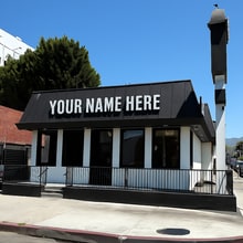 1509 Schrader Blvd, Los Angeles, CA à louer Photo intérieure– Image 1 sur 9