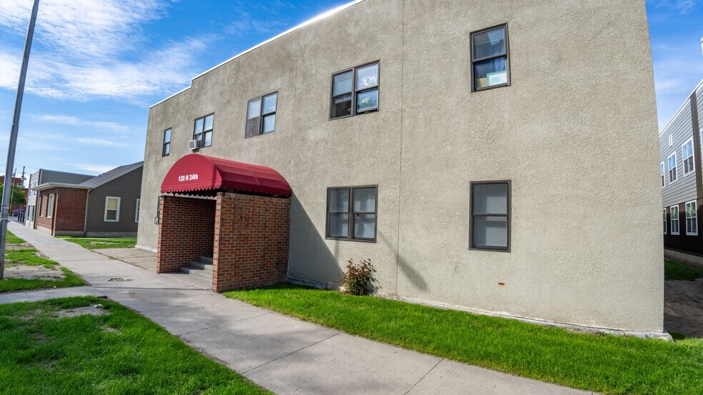 120 N 24th St, Billings, MT à vendre - Photo de l’immeuble – Image 3 sur 17