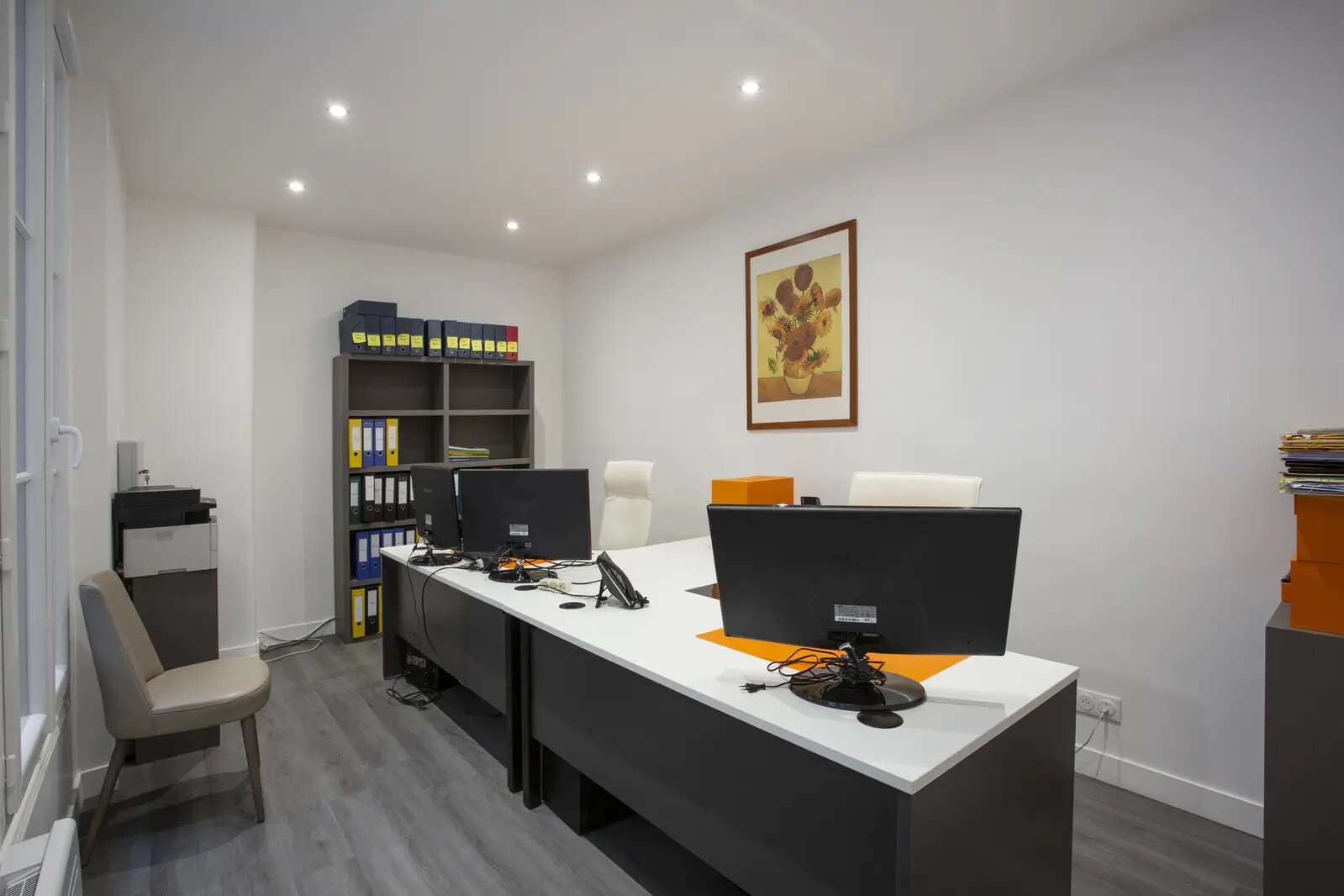 11 Rue Blanche, Paris à vendre Photo intérieure– Image 1 sur 23