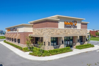 Plus de détails pour 5170 Dave Robbins Way, Lakeland, FL - Bureau à vendre