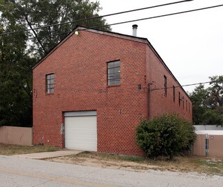 Plus de détails pour 250 Cleveland St, Locust Grove, GA - Industriel/Logistique à vendre