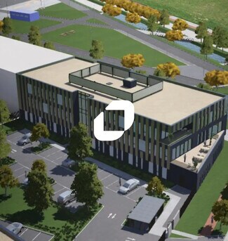 Plus de détails pour Bureau à louer