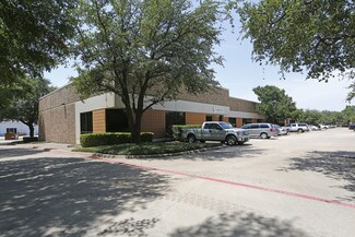 Plus de détails pour 1800 N Glenville Dr, Richardson, TX - Local d'activités à louer