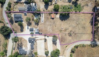 Plus de détails pour 1390 Prospect Dr, Pomona, CA - Terrain à vendre