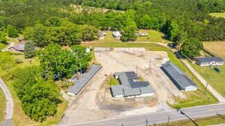 Plus de détails pour 1058 Edgewater Rd, Pineville, SC - Hôtellerie à vendre