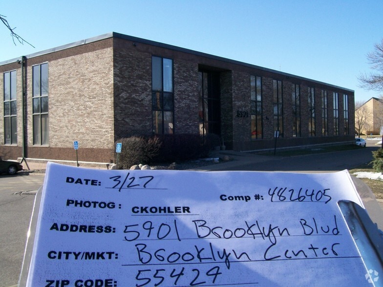 5901 Brooklyn Blvd, Minneapolis, MN à louer - Autre – Image 2 sur 17