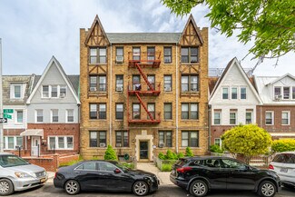 Plus de détails pour 21-45 23rd St, Astoria, NY - Logement à vendre