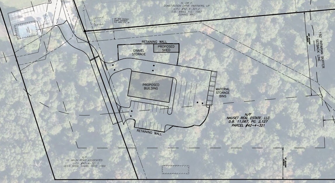 9 Malin Rd, Malvern, PA à vendre Photo principale– Image 1 sur 9