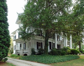 Plus de détails pour 952 W Fourth St, Winston-Salem, NC - Local commercial à louer