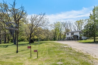 Plus de détails pour W6313 Hwy 23, Oxford, WI - Local commercial à vendre