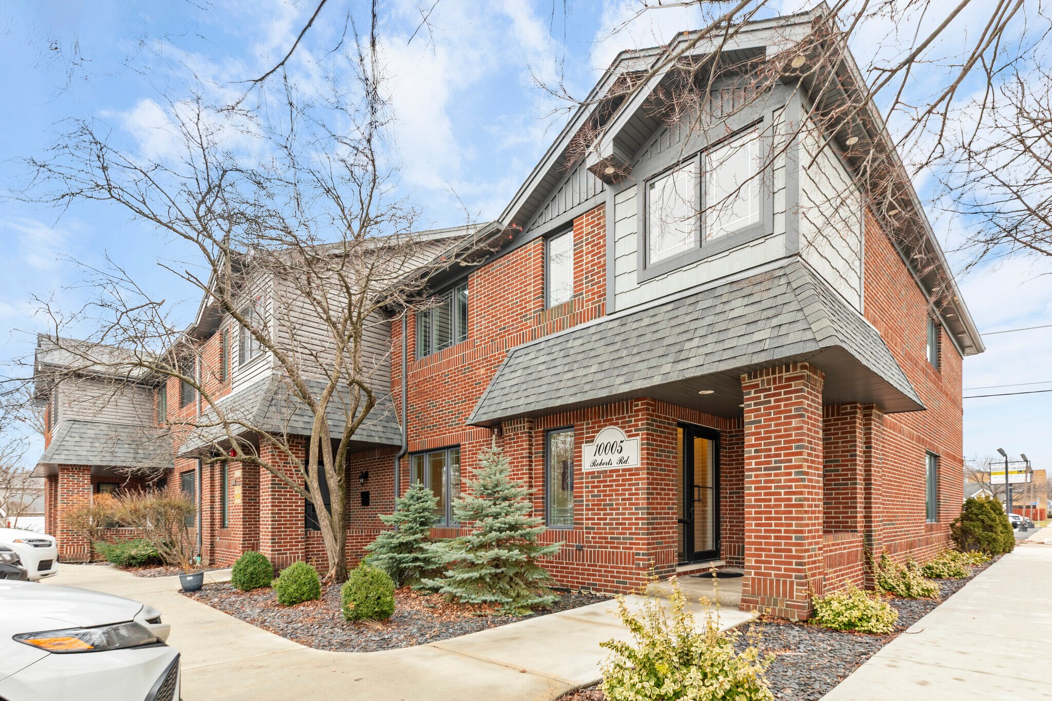 10001-10005 S Roberts Rd, Palos Hills, IL à louer Photo principale– Image 1 sur 8