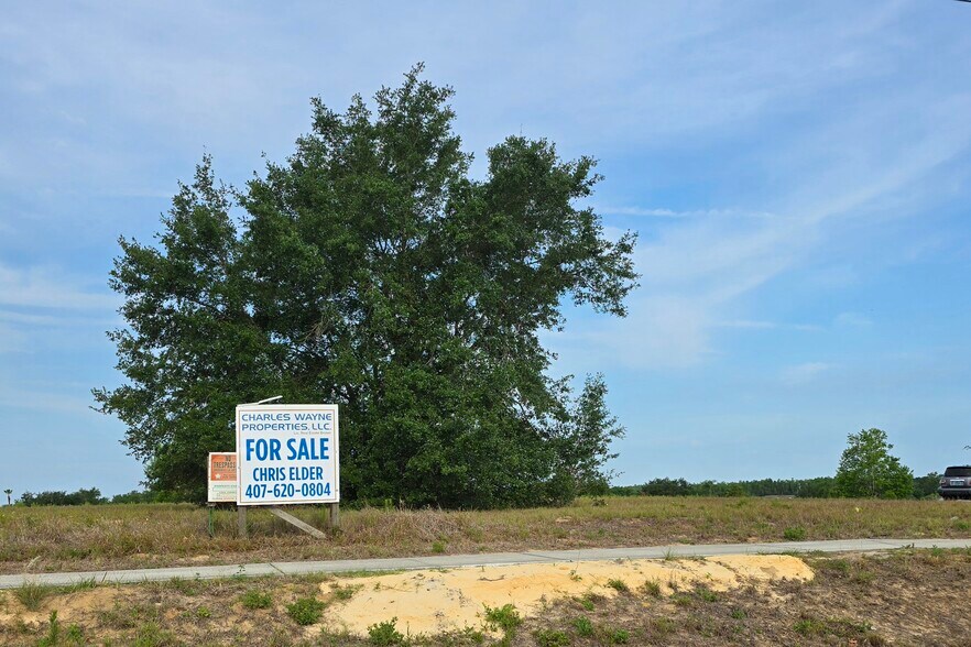 1 Hwy 27, Davenport, FL à vendre - Photo principale – Image 1 sur 7