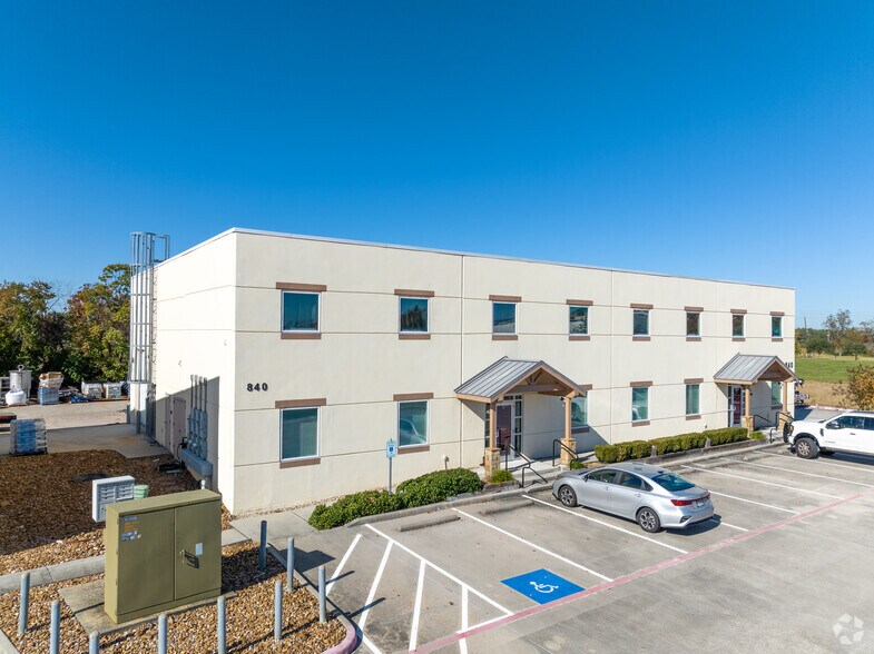 840 Lawrence Rd, League City, TX à vendre - Photo principale – Image 3 sur 13