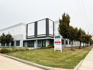 Plus de détails pour 10803 Vinecrest Dr, Houston, TX - Industriel/Logistique à louer