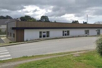 Plus de détails pour Local commercial à louer