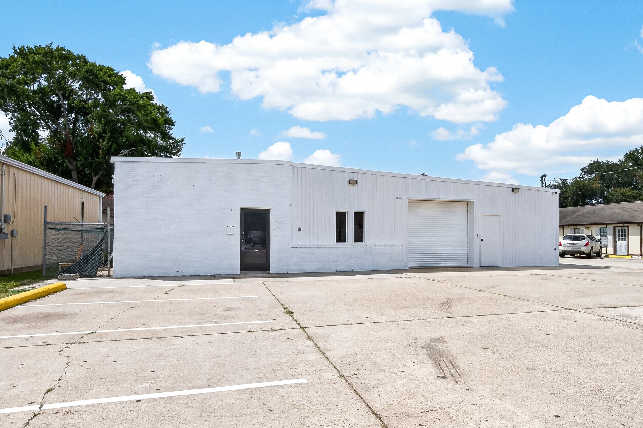 11419 Hall Rd, Houston, TX à vendre Photo de l’immeuble– Image 1 sur 21