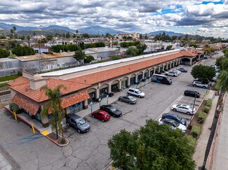 Plus de détails pour 1201-1225 Truman St, San Fernando, CA - Local commercial à louer