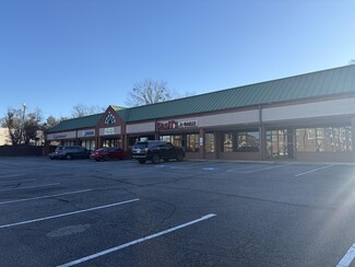 Plus de détails pour 110 Garner Rd, Spartanburg, SC - Local commercial à louer