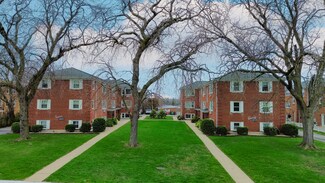 Plus de détails pour 1860-1900 Parkside Dr, Park Ridge, IL - Logement à vendre