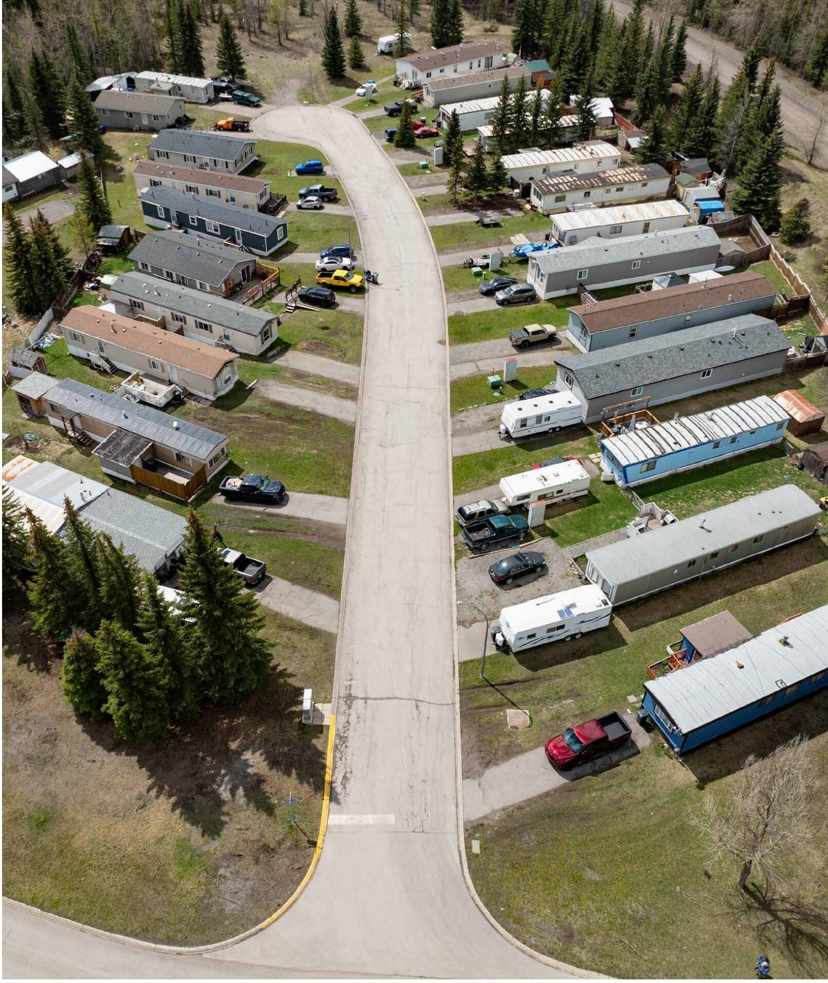 35 Cassiar Dr, Elkford, BC à vendre Photo principale– Image 1 sur 9