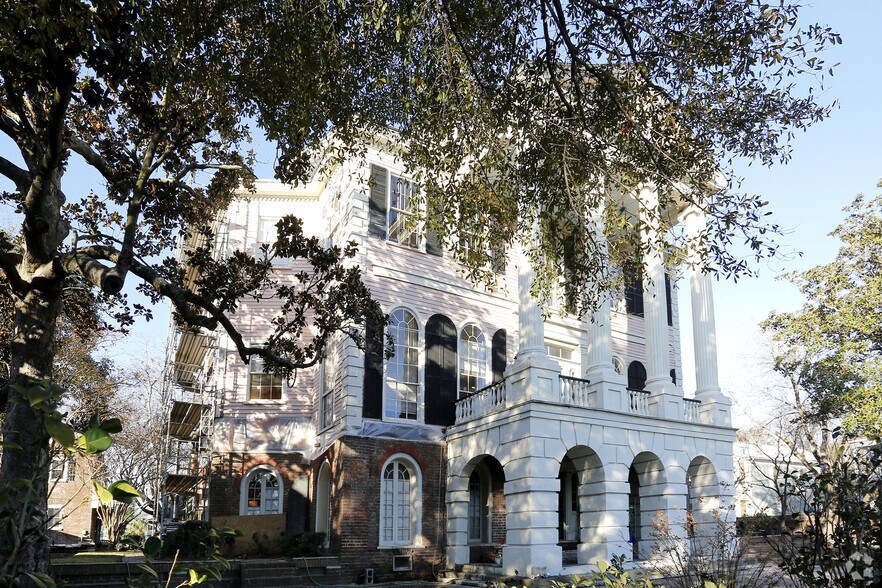 635 E Bay St, Charleston, SC à louer - Photo principale – Image 1 sur 176