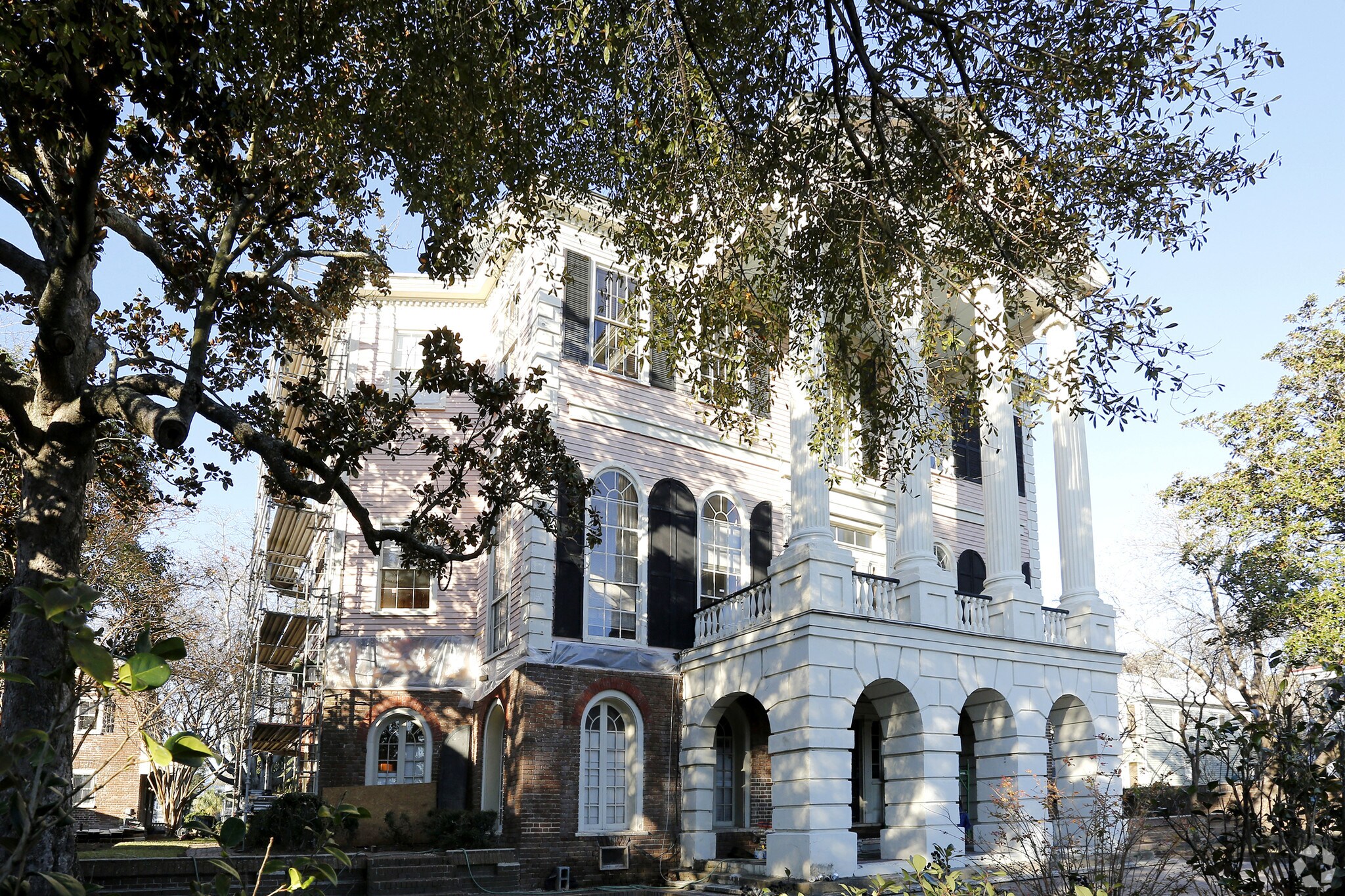635 E Bay St, Charleston, SC à louer Photo principale– Image 1 sur 177