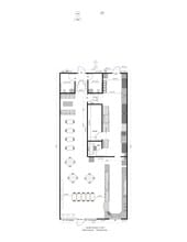 108 E Main St, Quinlan, TX à louer Plan de site– Image 1 sur 1