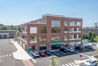 Plus de détails pour 361 Highland Ave, Glenside, PA - Bureau/Médical à louer