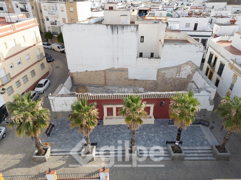 Terrain dans Marchena, Sevilla à vendre - Aérien – Image 3 sur 7
