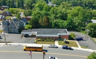 Plus de détails pour 124 Main St, Lovingston, VA - Local commercial à vendre