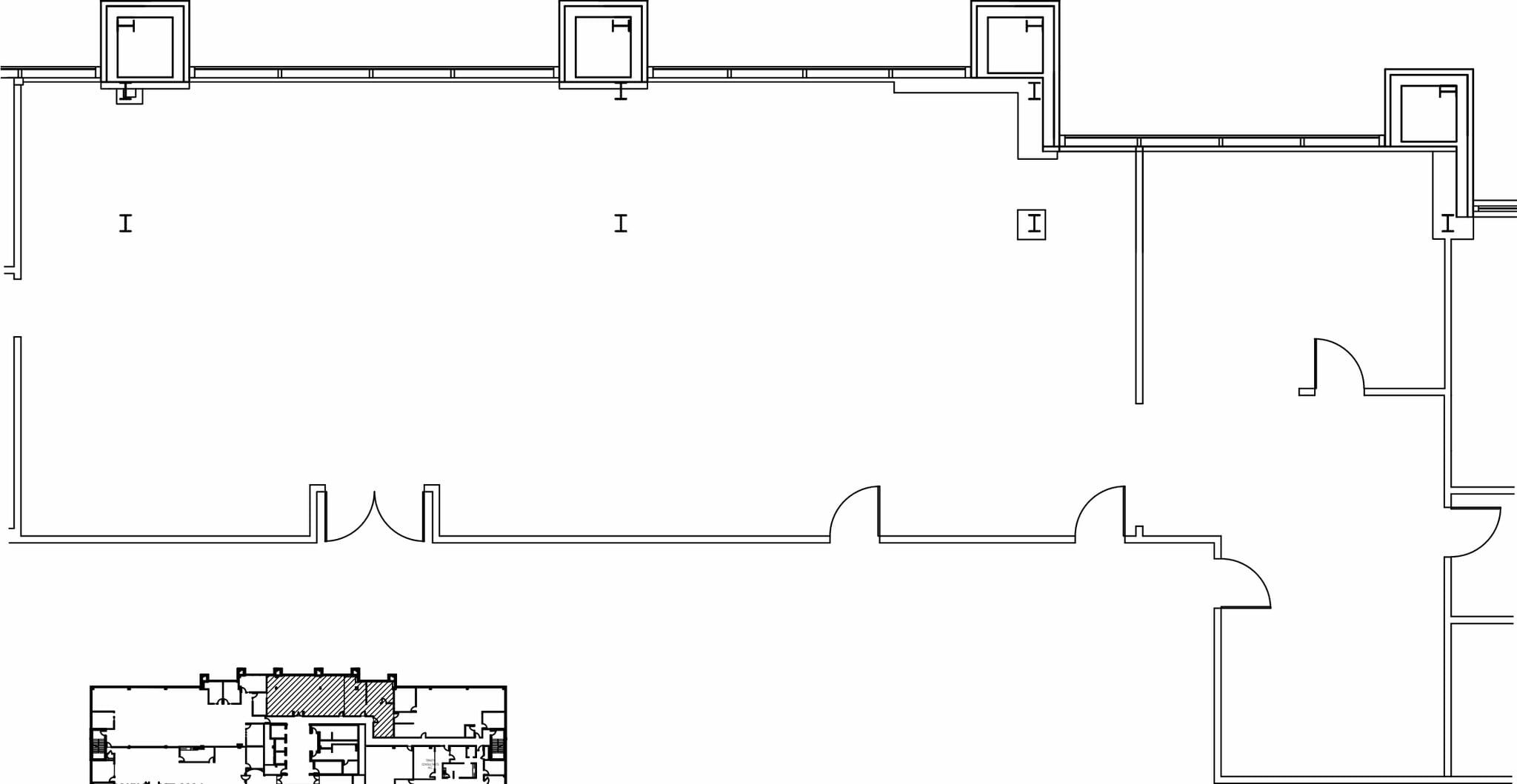 8425 Pulsar Pl, Columbus, OH à louer Plan d’étage– Image 1 sur 1